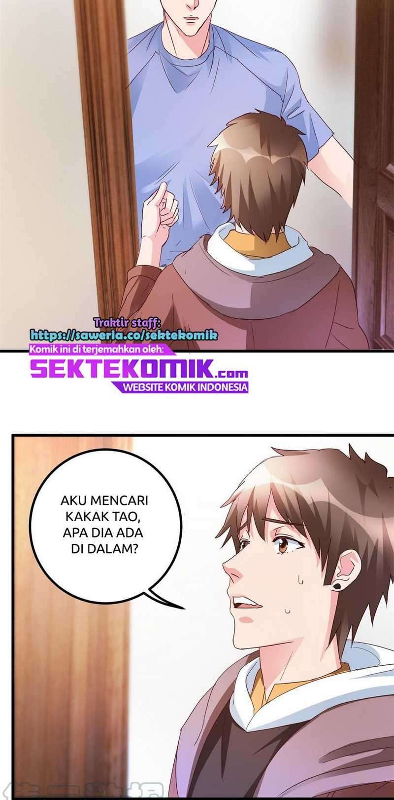 The Immortal Doctor Chapter 42 Gambar 7